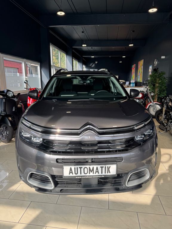 Citroen C5 Aircross 69.000 km 17.990 € Krefeld 47800