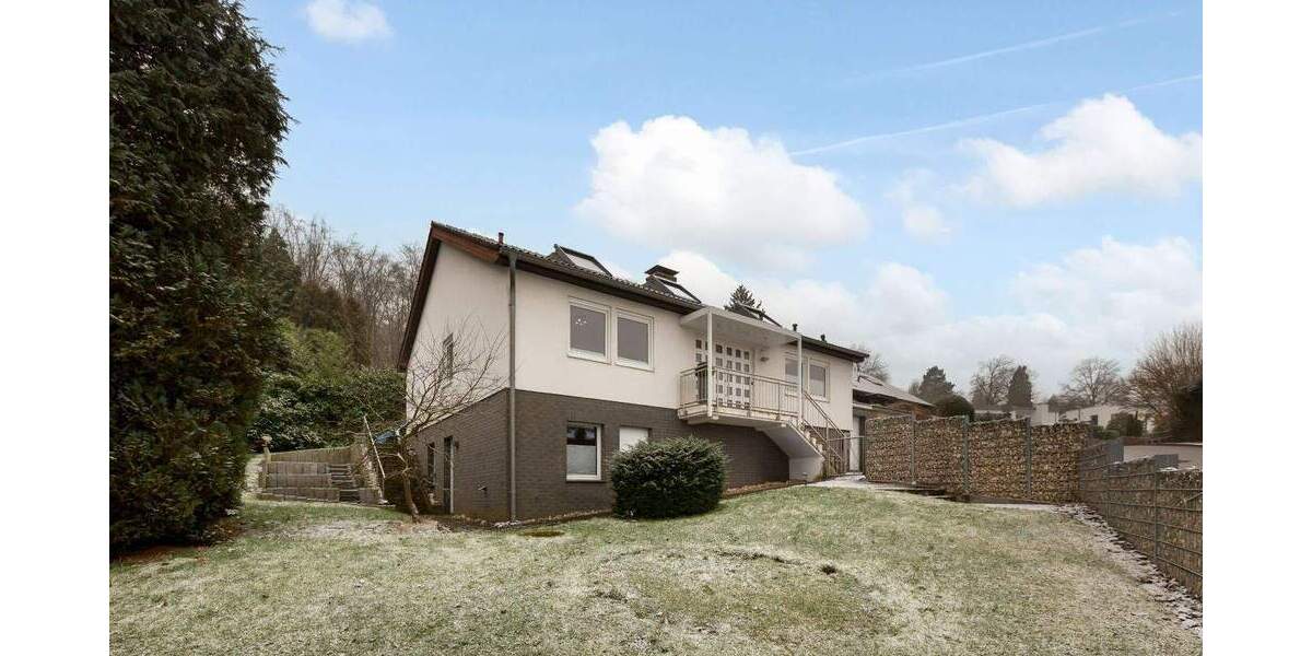 Einfamilienhaus Velbert Langenberg - 7 Zimmer, 113 m&sup2;, 639.000&euro; | Angebot:25246657