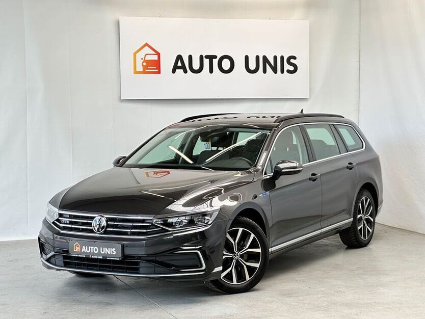 Passat