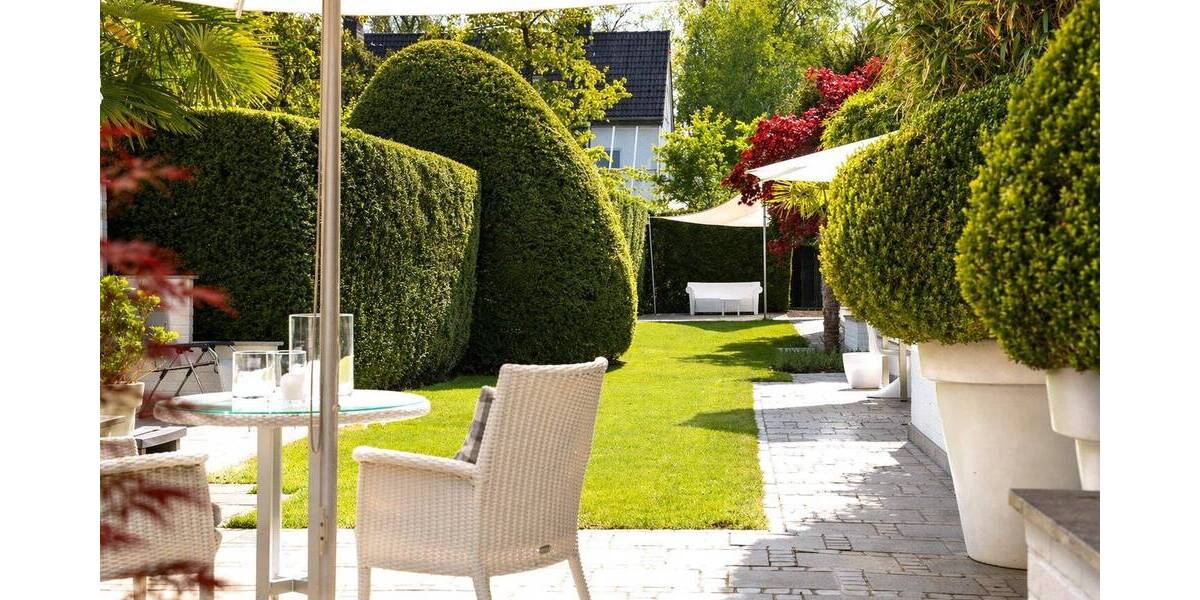 Doppelhaushälfte Krefeld / Bockum Bockum - 5 Zimmer, 216 m&sup2;, 835.000&euro; | Angebot:26359695