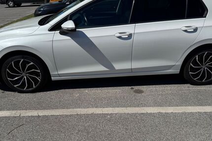 VW Golf 158.000 km 18.499 &euro; Meerbusch 40670