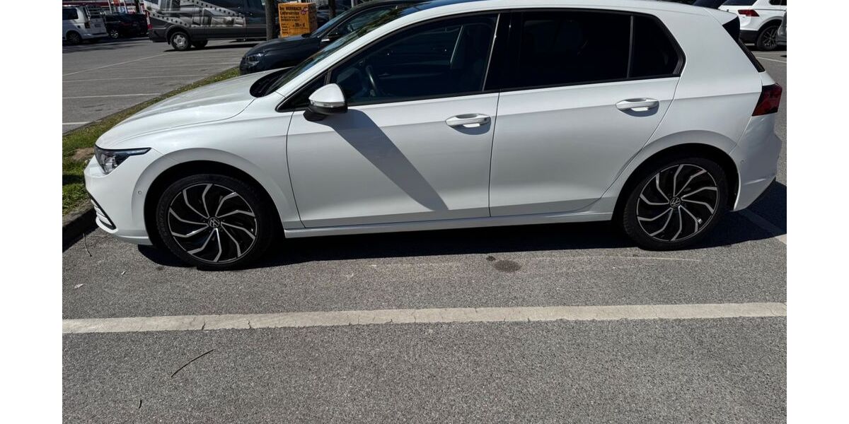 VW Golf 158.000 km 18.499 &euro; Meerbusch 40670