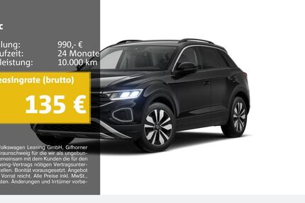 VW T-Roc 19.176 km 22.210 &euro; Duisburg 47059