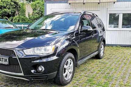 Mitsubishi Outlander 299.000 km 4.980 &euro; Oberhausen 46149