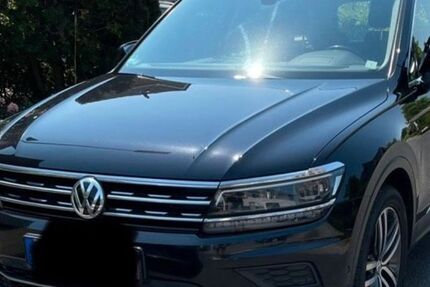 VW Tiguan 235.000 km 15.500 &euro; Meerbusch 40668