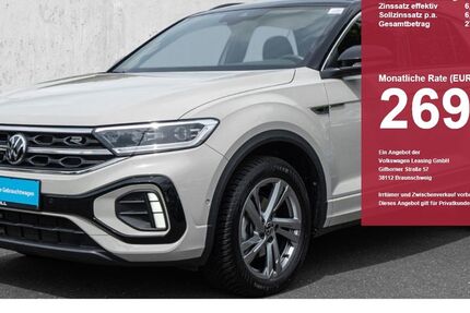 VW T-Roc 14.347 km 23.690 &euro; Düsseldorf 40474