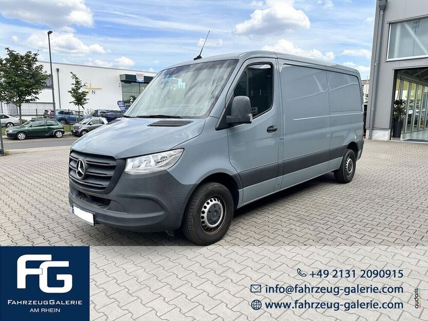 Sprinter