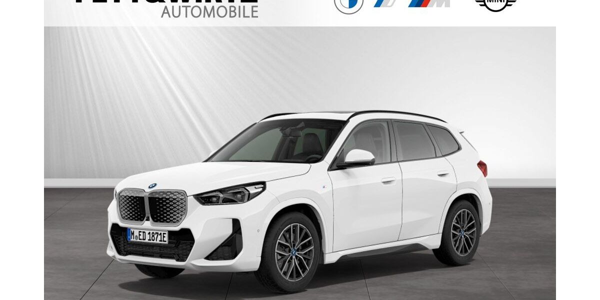 BMW iX1 22.210 km 48.251 &euro; Wesel 46485