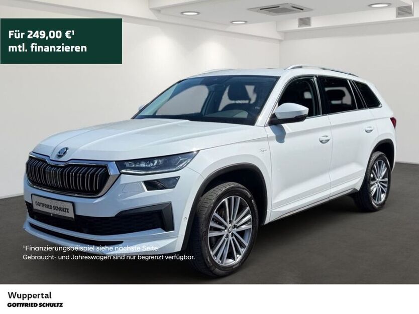 Kodiaq