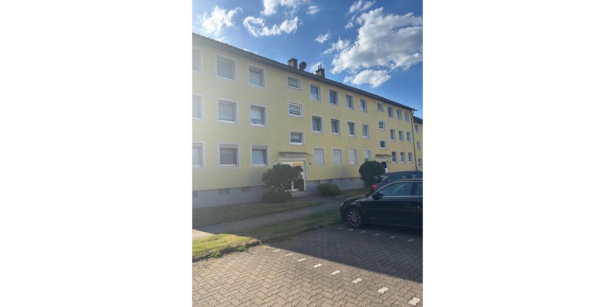Etagenwohnung Essen Stadtbezirk VII - 2.5 Zimmer, 53 m&sup2;, 106.000&euro; | Angebot:27096133