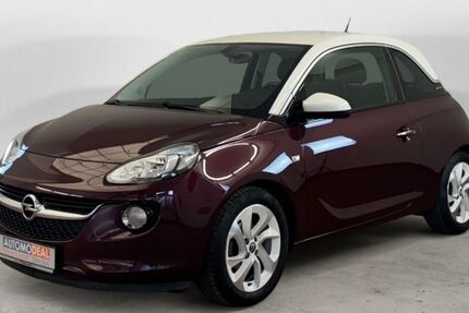 Opel Adam 59.898 km 12.687 € Moers 47445