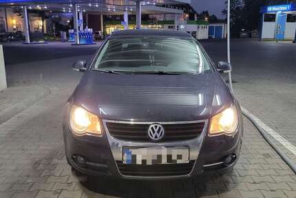 VW Eos 181.000 km 3.650 € Gladbeck 45966