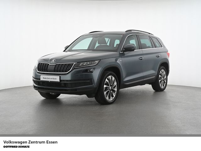 Skoda Kodiaq 82.432 km 32.460 € Essen 45143