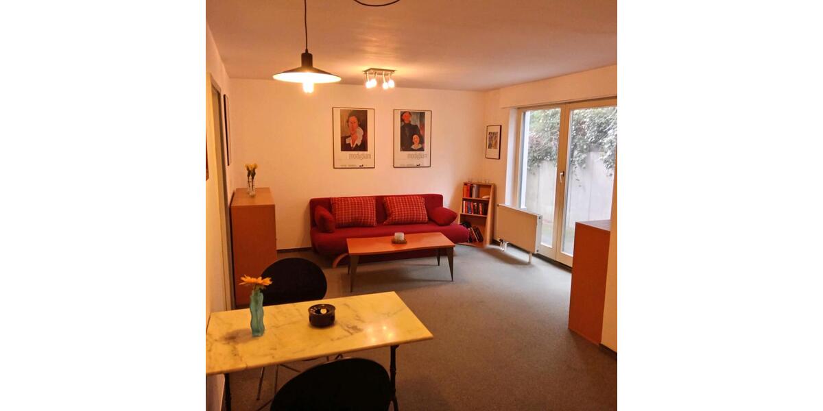 Etagenwohnung Willich - 2 Zimmer, 38 m&sup2;, 580&euro; | Angebot:25377364