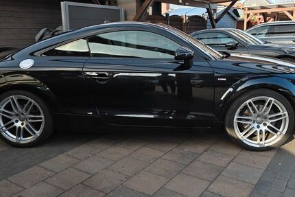 Audi TT 96.763 km 14.390 &euro; Kaarst 41564