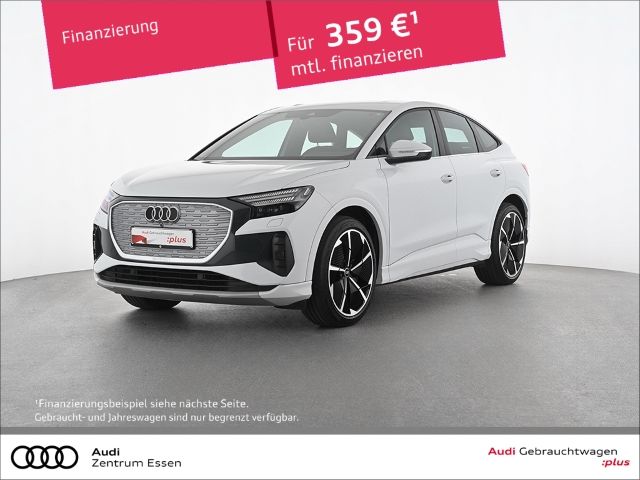 Q4 e-tron
