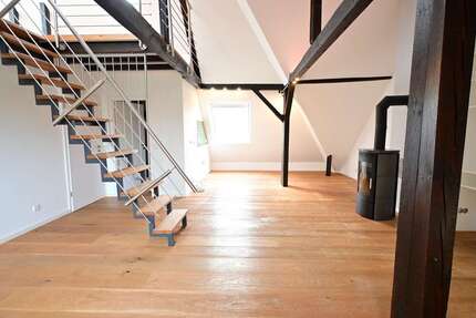 Wohnung zum Mieten in Bochum 1.500 € 125 m² 3.5 zimmer