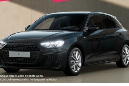 Audi A1 13.122 km 25.900 &euro; Düsseldorf 40233
