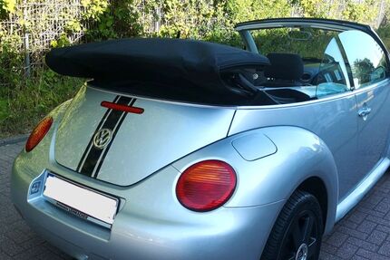 VW New Beetle 99.990 km 5.400 &euro; Essen 45219