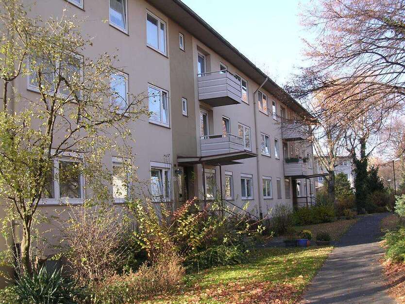 Wohnung zum Mieten in Duisburg 609 € 60 m² 3 zimmer