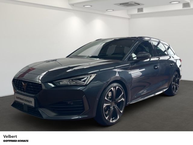 Seat Leon 32.472 km 29.950 € Velbert 42553