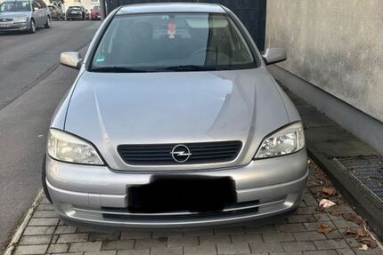 Opel Astra 145.000 km 1.700 &euro; Gladbeck 45964