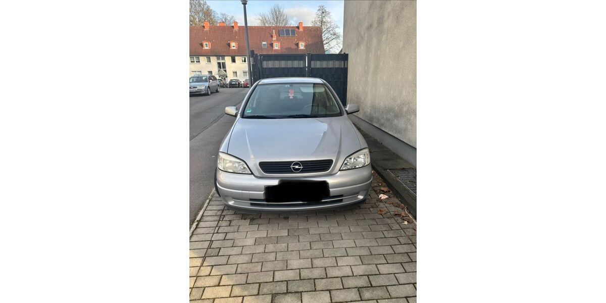 Opel Astra 145.000 km 1.700 &euro; Gladbeck 45964