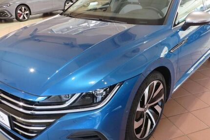 VW Arteon
