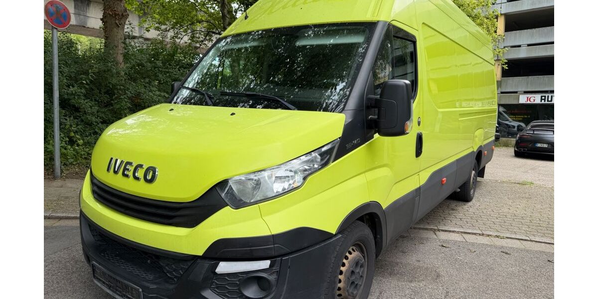 IVECO Andere 199.345 km 9.200 &euro; Essen 45276