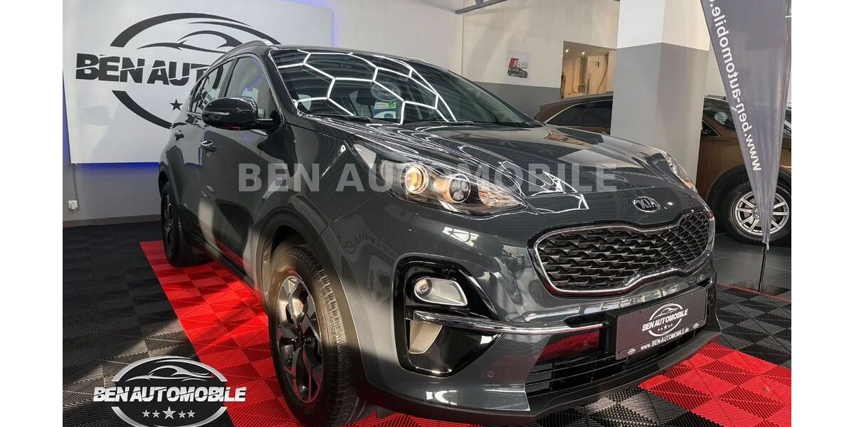Kia Sportage 51.100 km 15.950 &euro; Wesel 46485