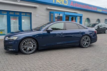 Audi A8 65.000 km 59.999 € Moers 47441