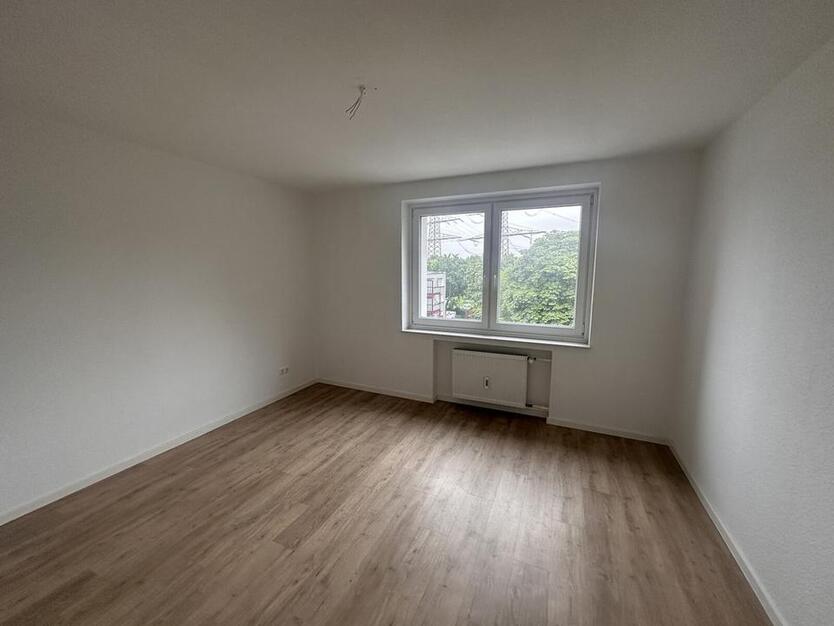 Schwellenlos in Ihr neues Zuhause! zimmer