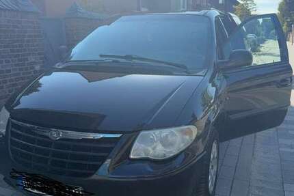 Chrysler Grand Voyager 319.700 km 2.800 € Willich 47877