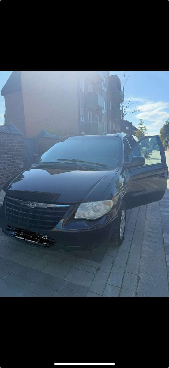 Chrysler Grand Voyager 319.700 km 2.800 € Willich 47877