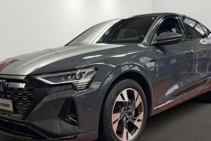 Audi Q8 e-tron 13.440 km 59.990 € Velbert 42553
