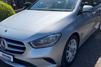 Mercedes-Benz B 180 22.738 km 21.950 &euro; Issum/Ortsteil Oermten 47661