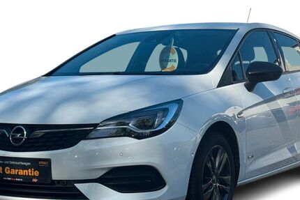 Opel Astra 44.500 km 12.980 &euro; Duisburg 47249
