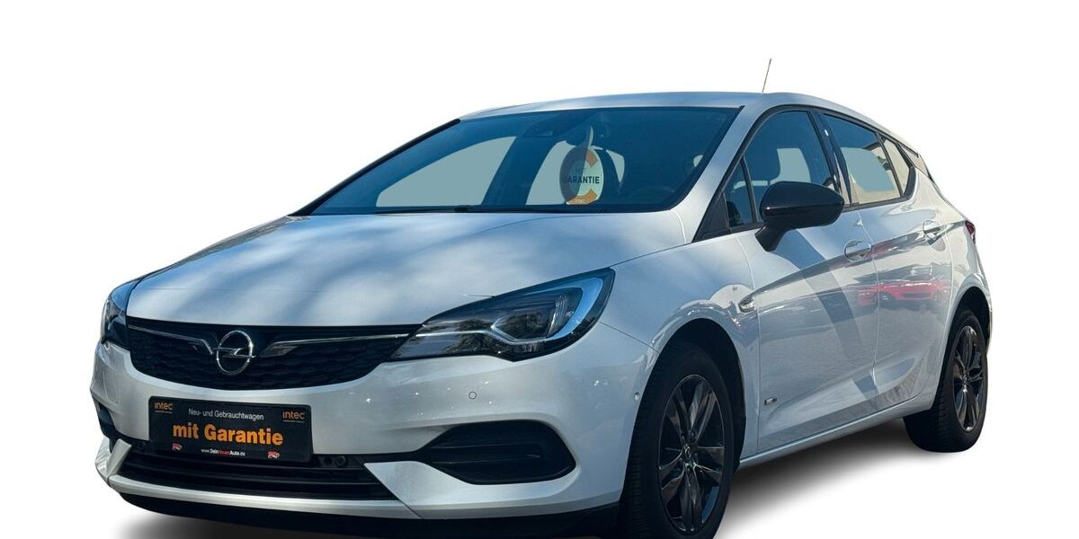 Opel Astra 44.500 km 12.980 &euro; Duisburg 47249