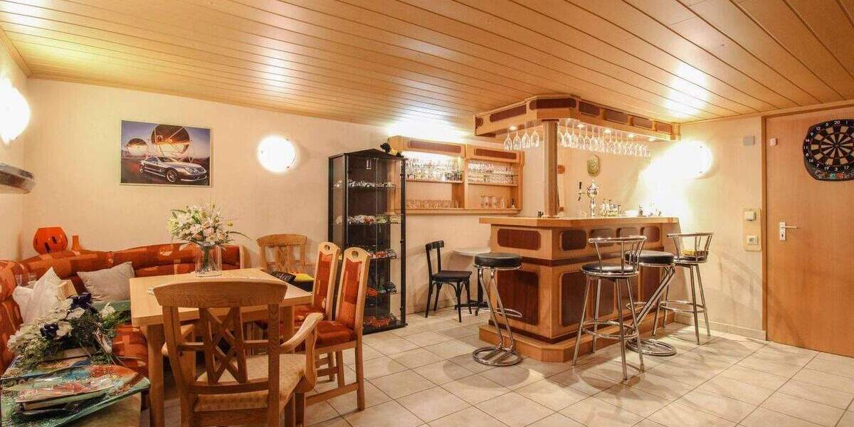 Einfamilienhaus Duisburg Aldenrade - 5 Zimmer, 399.000&euro; | Angebot:25319132