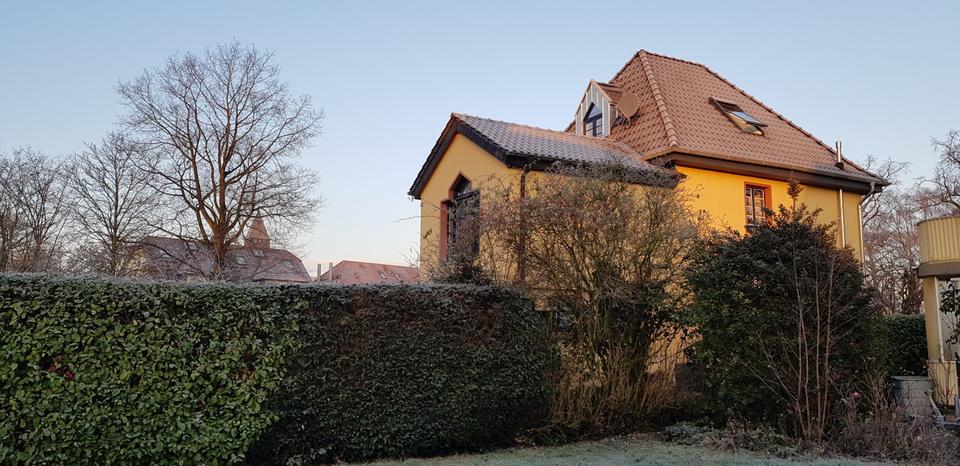 Einfamilienhaus Schermbeck - 5.5 Zimmer, 156 m&sup2;, 1.650&euro; | Angebot:24679226