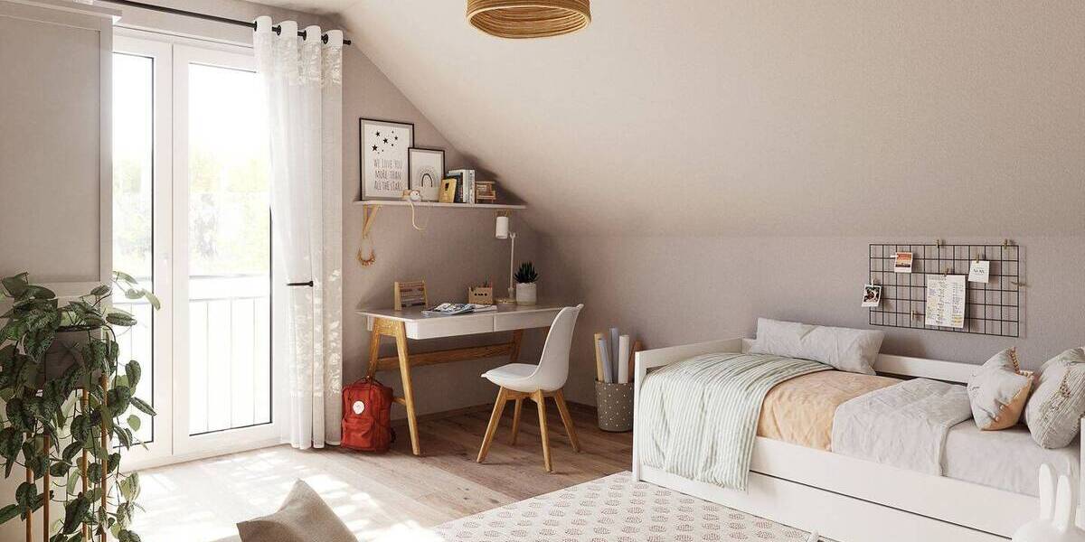 Mehrfamilienhaus, Wohnhaus Düsseldorf Eller - 5 Zimmer, 130 m&sup2;, 723.614&euro; | Angebot:25674195