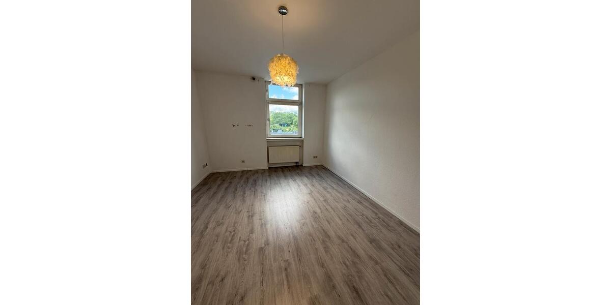 Großzügig geschnittene 3ZKB in LANGENBERG 500 Euro kalt 3 zimmer