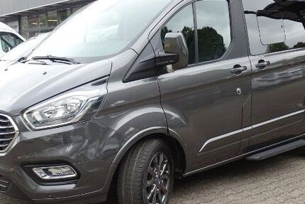 Ford Tourneo Custom 160.956 km 27.990 &euro; Essen 45355