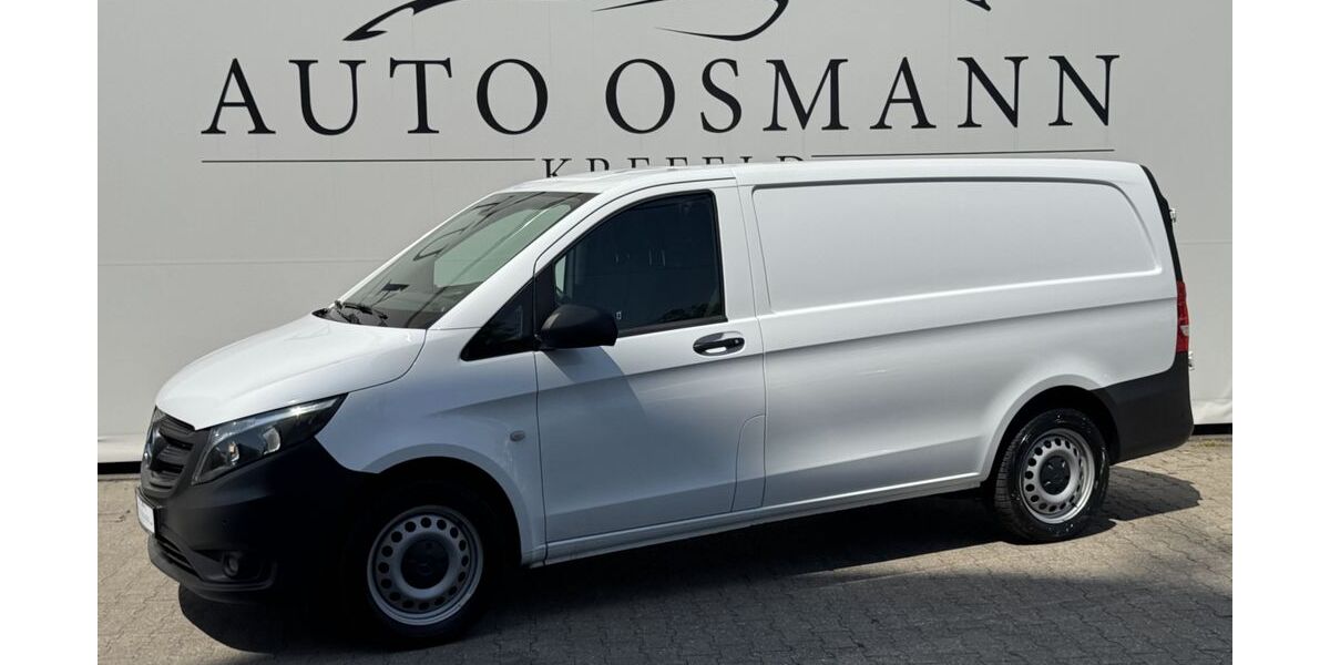Mercedes-Benz Vito 138.206 km 17.500 &euro; Krefeld 47805
