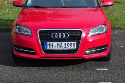 Audi A3 171.000 km 6.300 € Mülheim 45476