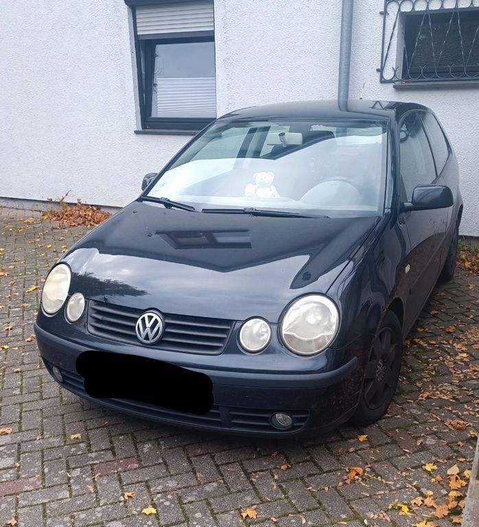 VW Polo 208.284 km 700 € Grefrath 47929