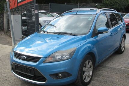 Ford Focus 199.000 km 3.850 &euro; Oberhausen 46149