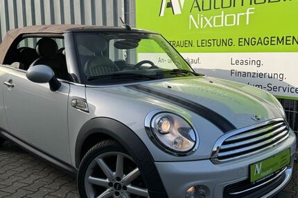 Mini Cooper 108.108 km 12.480 &euro; Neukirchen-Vluyn 47506