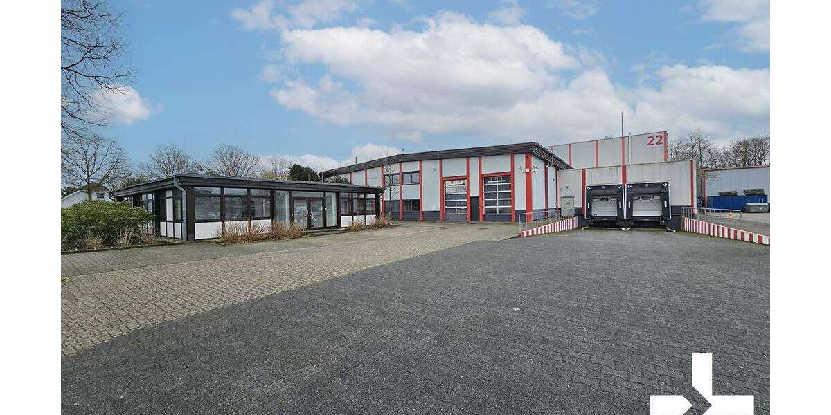 Halle in Tönisvorst 1.950.000 € 1837 m² zimmer