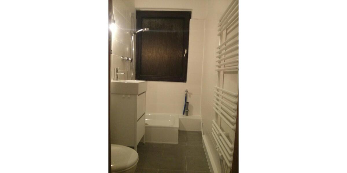 Etagenwohnung Neuss Augustinusviertel - 1 Zimmer, 32 m&sup2;, 115.000&euro; | Angebot:25394783